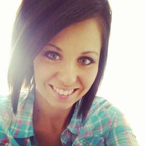 Meet your Posher, Krista